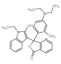 blue 220结构式