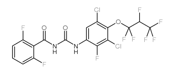 多氟脲图片