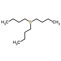 三丁基硼结构式