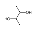 2,3-丁二醇结构式