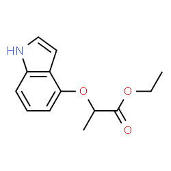 124317-30-2 structure