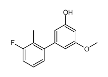 1261903-42-7 structure