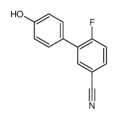 1261998-32-6 structure