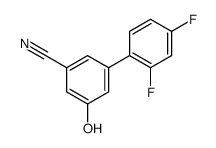 1261998-54-2 structure