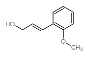 o-Methoxycinnamyl alcohol picture