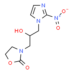 PROTACTINIUM-234结构式