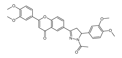 154185-86-1 structure