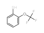 2-(三氟甲氧基)硫代苯星空app结构式