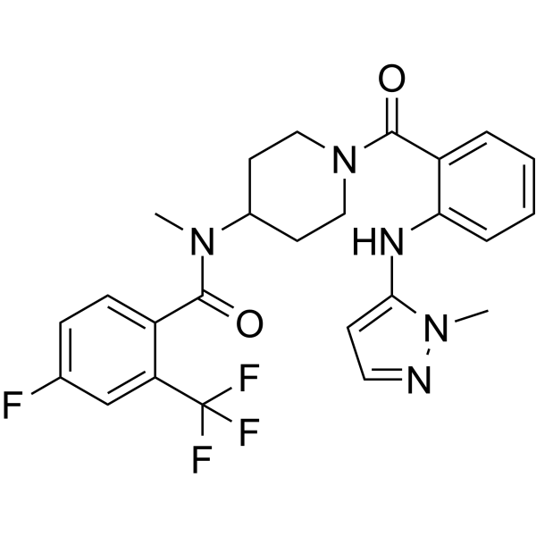 SMO-IN-2结构式