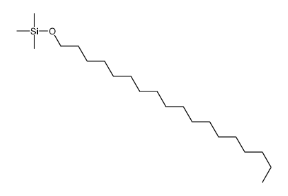 trimethyl(octadecyloxy)silane picture