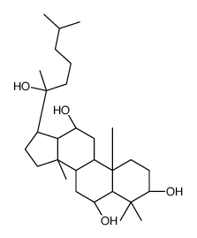 19536-31-3 structure