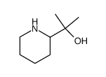 2-(哌啶-2-基)丙-2-醇图片