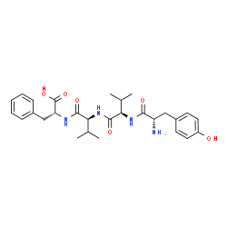 Bilaid C Structure