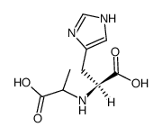 histopine结构式