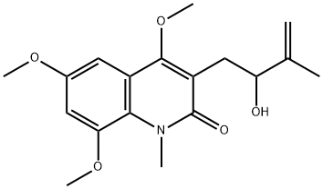 25488-61-3 structure