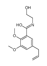 26750-83-4结构式