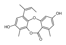 32164-10-6 structure