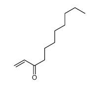 undec-1-en-3-one Structure