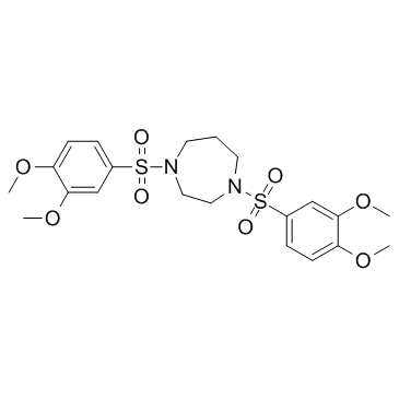 SB756050 Structure