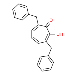 3-deoxy-4-sulfohexosulose Structure