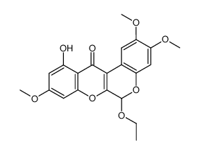 54357-81-2 structure