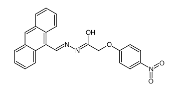 5534-56-5结构式