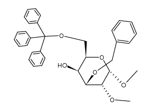 58527-95-0 structure