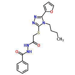 606111-45-9 structure