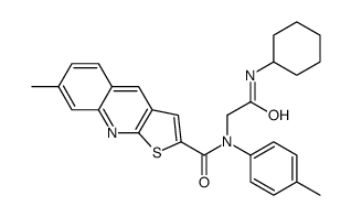 606114-88-9 structure