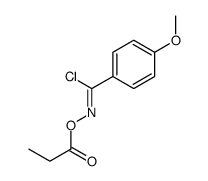 61101-64-2 structure