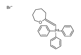 61739-34-2 structure