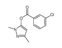 62031-04-3 structure