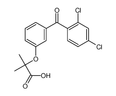 62809-96-5 structure