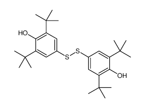 6386-58-9 structure