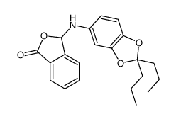 64179-22-2 structure