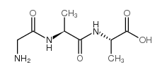 H-Gly-β-Ala-β-Ala-OH图片