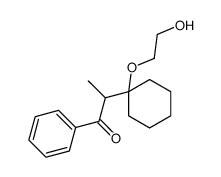 652146-19-5 structure