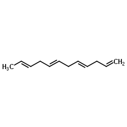 Propylene tetramer Structure