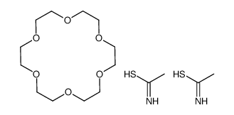 74261-16-8 structure