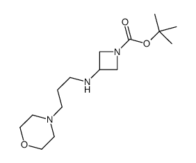 887581-03-5 structure