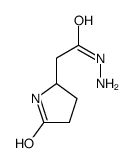 89691-71-4 structure