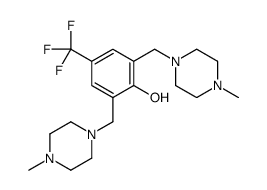 917974-08-4 structure