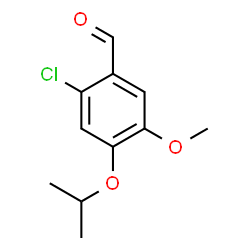 N-(3-acetylaminophenyl)piperazine结构式