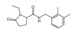 1001389-71-4 structure