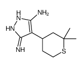 115596-50-4 structure