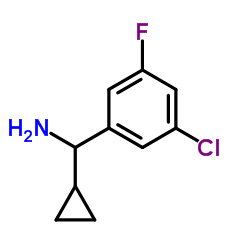 1213021-55-6 structure