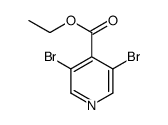 3,5-二溴异烟酸乙酯图片