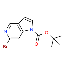 1222809-40-6 structure