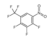 2,3,4-trifluoro-1-nitro-5-(trifluoromethyl)benzene picture