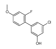 1261920-35-7 structure